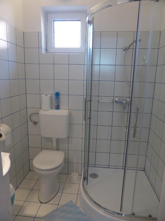 Napfeny Apartman Es Vendeghaz Egerszalók Εξωτερικό φωτογραφία
