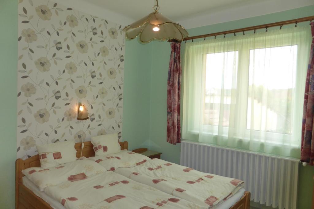 Napfeny Apartman Es Vendeghaz Egerszalók Δωμάτιο φωτογραφία