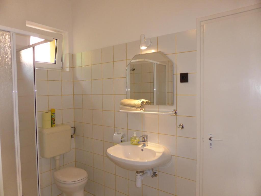 Napfeny Apartman Es Vendeghaz Egerszalók Δωμάτιο φωτογραφία