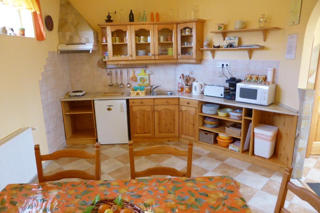 Napfeny Apartman Es Vendeghaz Egerszalók Δωμάτιο φωτογραφία
