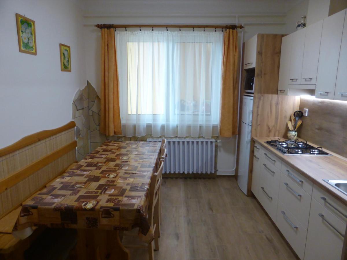 Napfeny Apartman Es Vendeghaz Egerszalók Εξωτερικό φωτογραφία